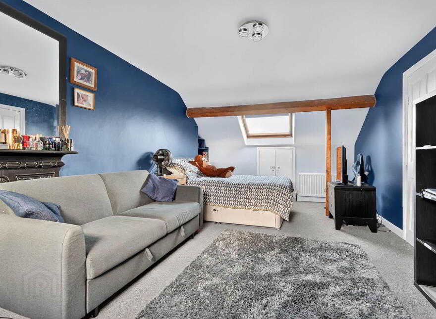 86 Church Road, Holywood, BT18 9BX