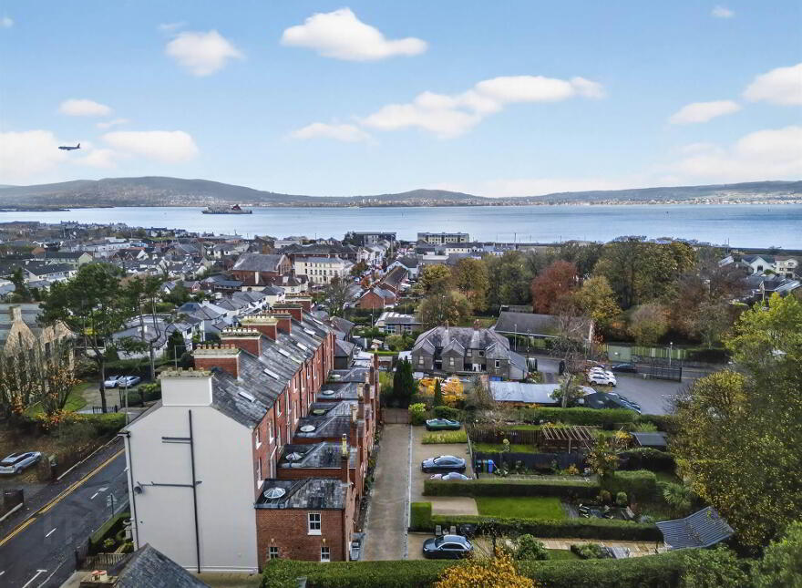 86 Church Road, Holywood, BT18 9BX