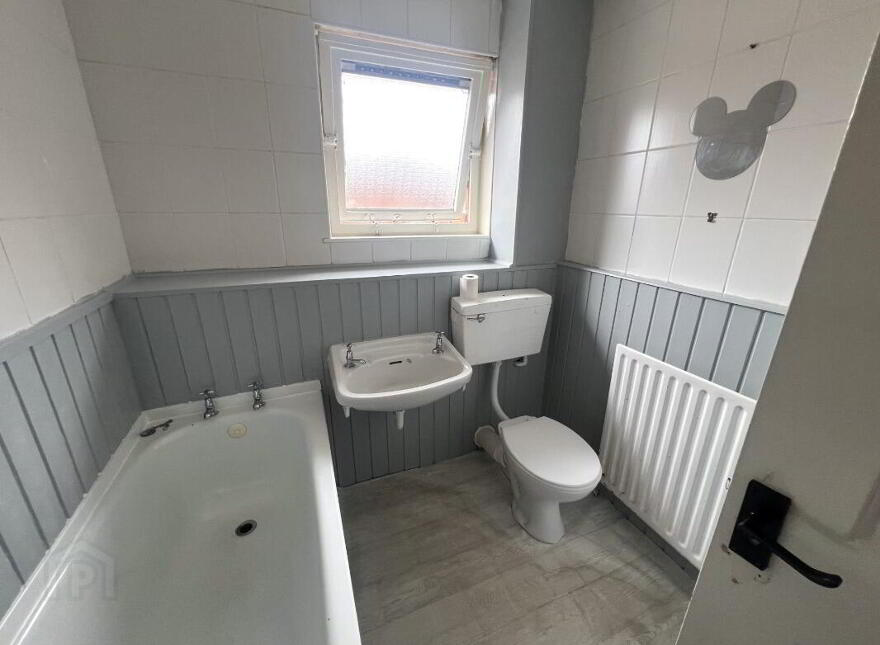 68 Blythe Street, Belfast, BT12 5HW
