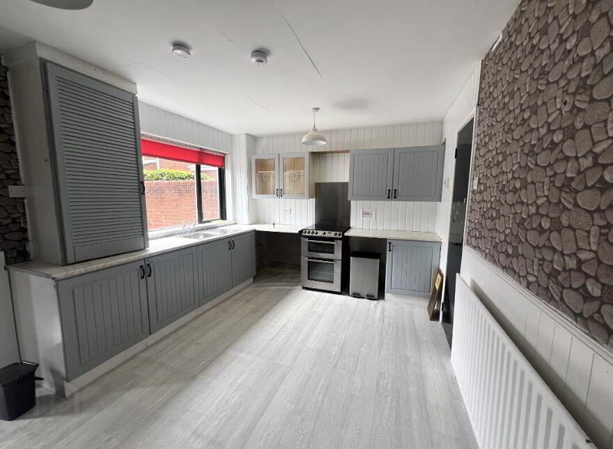 68 Blythe Street, Belfast, BT12 5HW