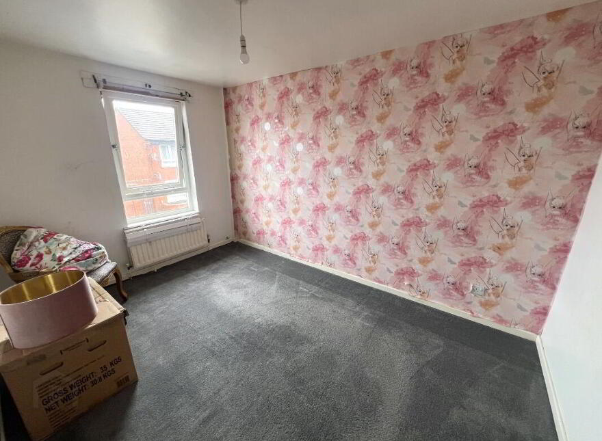 68 Blythe Street, Belfast, BT12 5HW