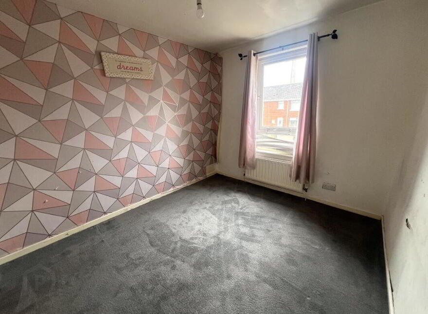 68 Blythe Street, Belfast, BT12 5HW