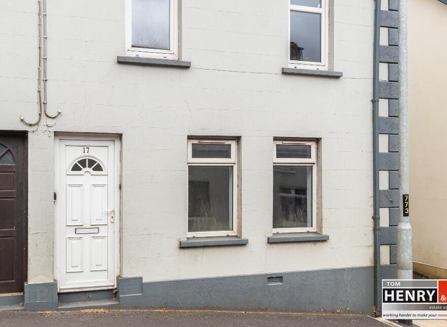 17 - 19 Main Street, Pomeroy, Dungannon, BT70 2QH
