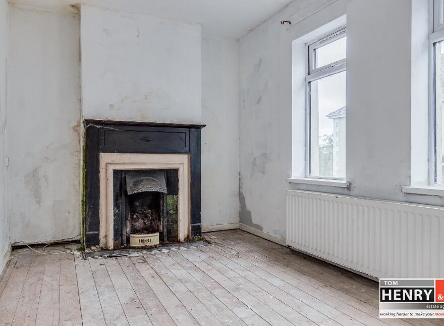 17 - 19 Main Street, Pomeroy, Dungannon, BT70 2QH