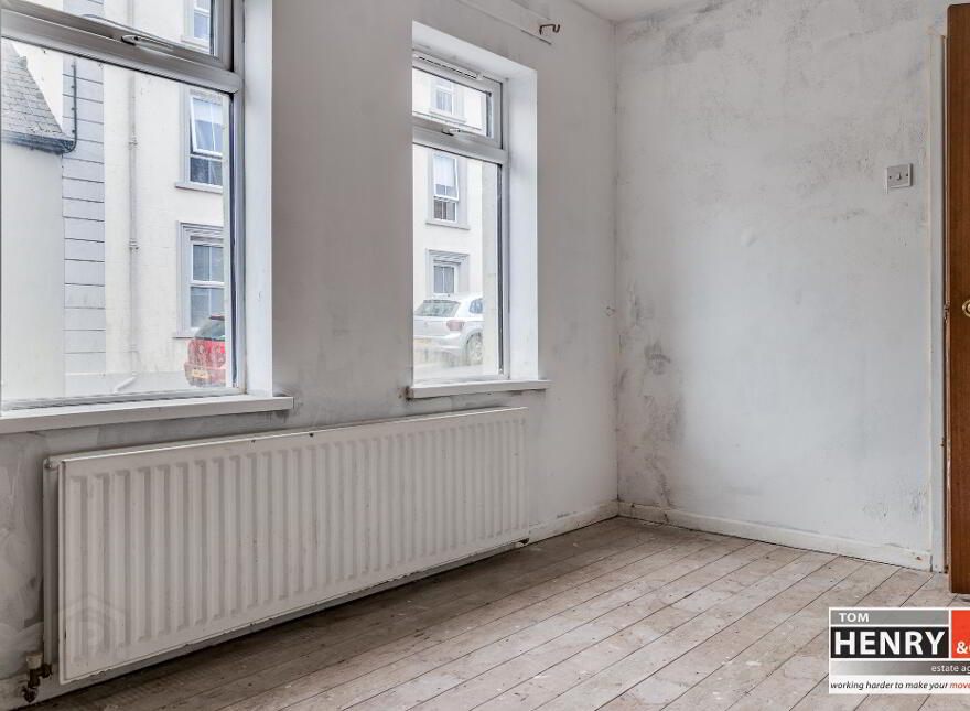 17 - 19 Main Street, Pomeroy, Dungannon, BT70 2QH