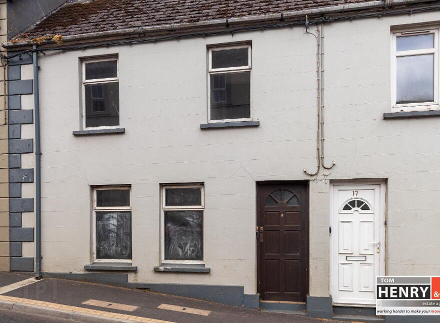 17 - 19 Main Street, Pomeroy, Dungannon, BT70 2QH