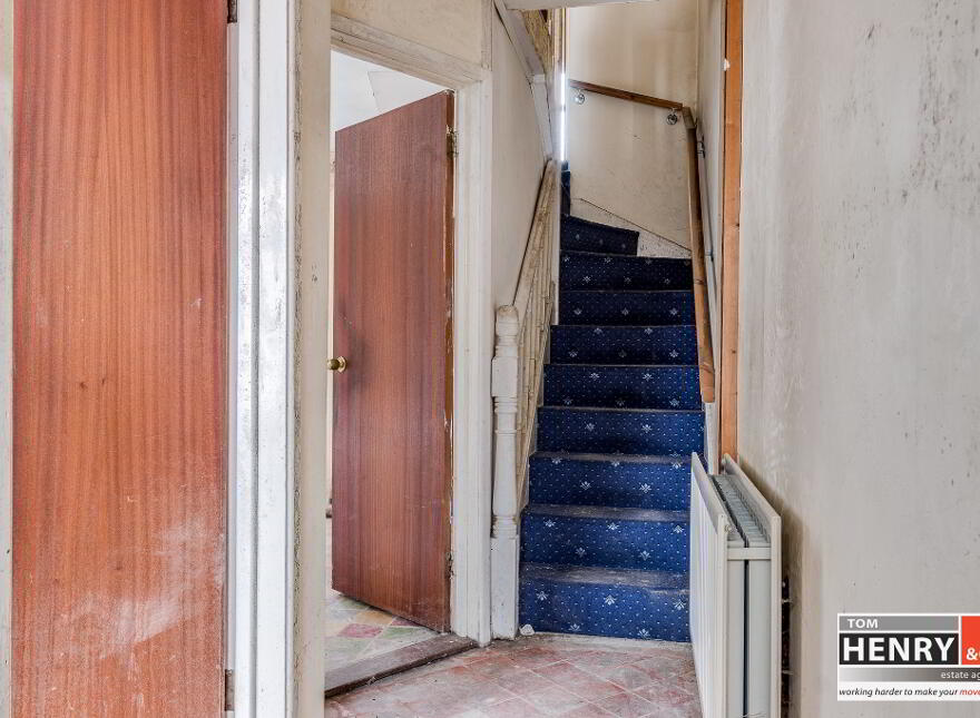 17 - 19 Main Street, Pomeroy, Dungannon, BT70 2QH