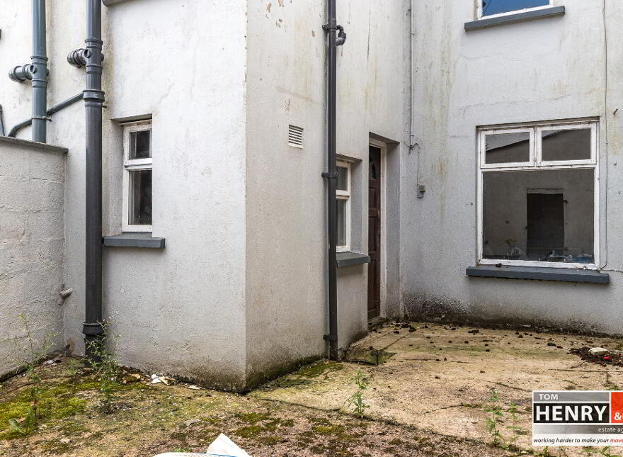 17 - 19 Main Street, Pomeroy, Dungannon, BT70 2QH
