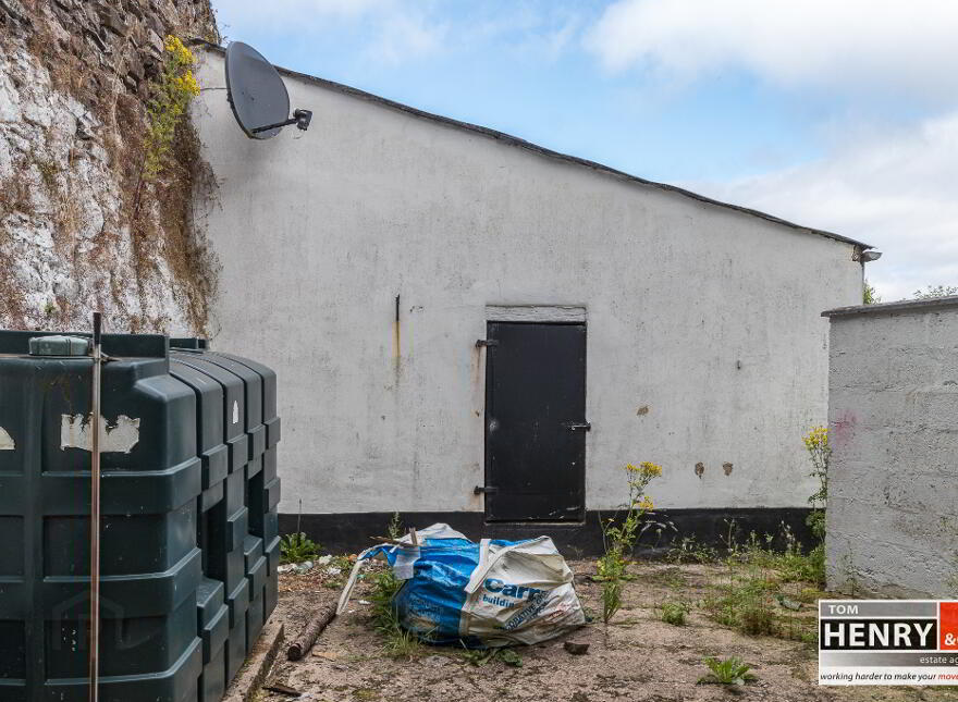 17 - 19 Main Street, Pomeroy, Dungannon, BT70 2QH