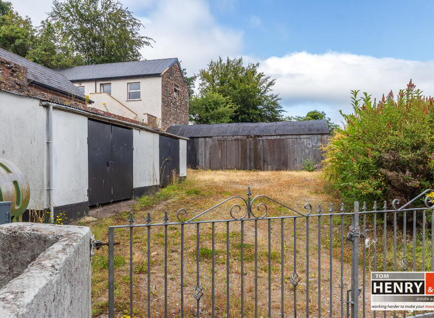 17 - 19 Main Street, Pomeroy, Dungannon, BT70 2QH