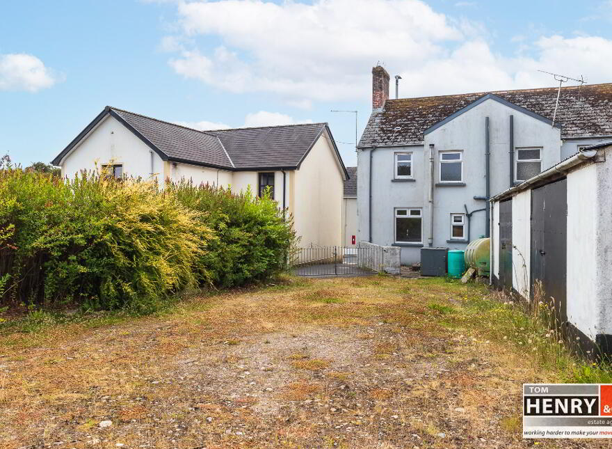 17 - 19 Main Street, Pomeroy, Dungannon, BT70 2QH