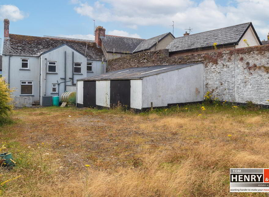 17 - 19 Main Street, Pomeroy, Dungannon, BT70 2QH