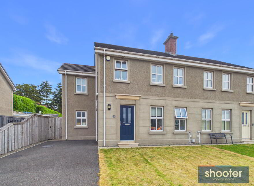 58 Laurel Grove, Belfast Road, Newry, BT34 1TP