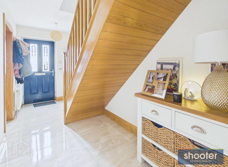 58 Laurel Grove, Belfast Road, Newry, BT34 1TP