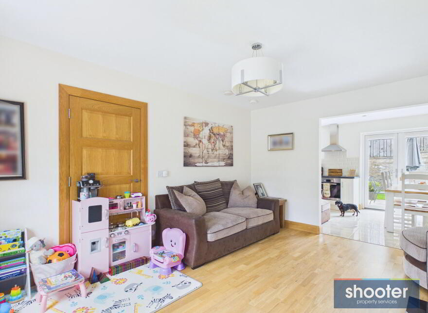 58 Laurel Grove, Belfast Road, Newry, BT34 1TP