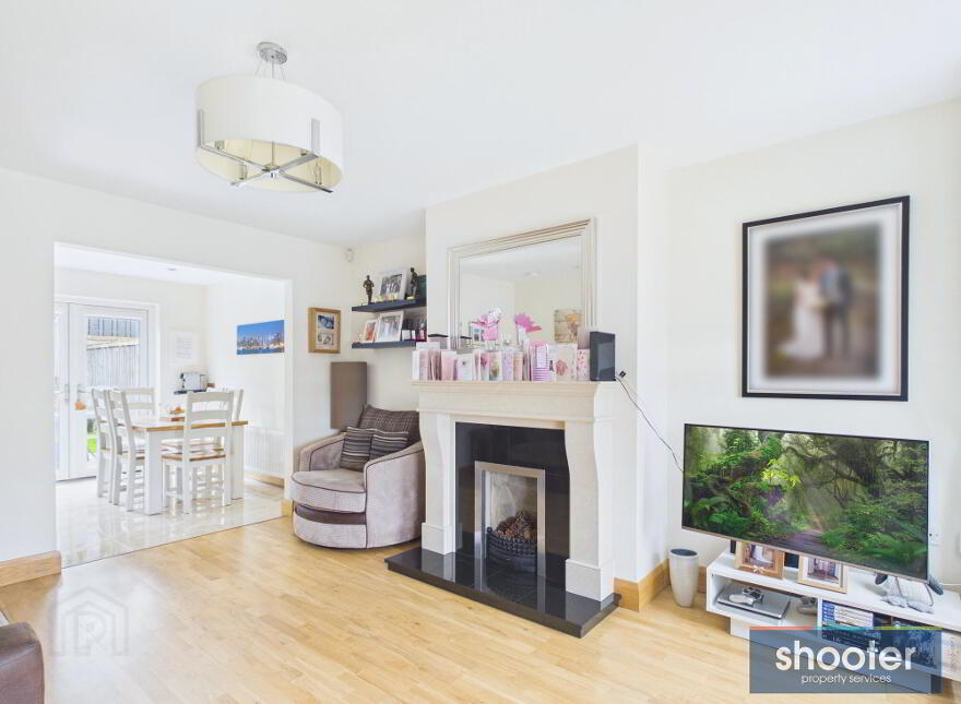 58 Laurel Grove, Belfast Road, Newry, BT34 1TP