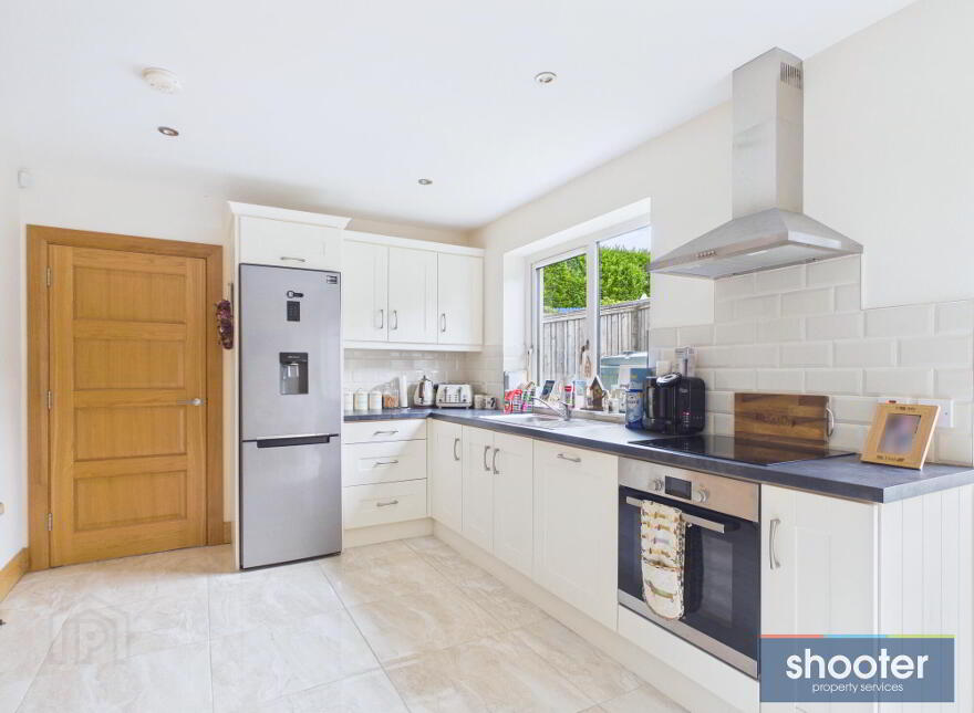 58 Laurel Grove, Belfast Road, Newry, BT34 1TP