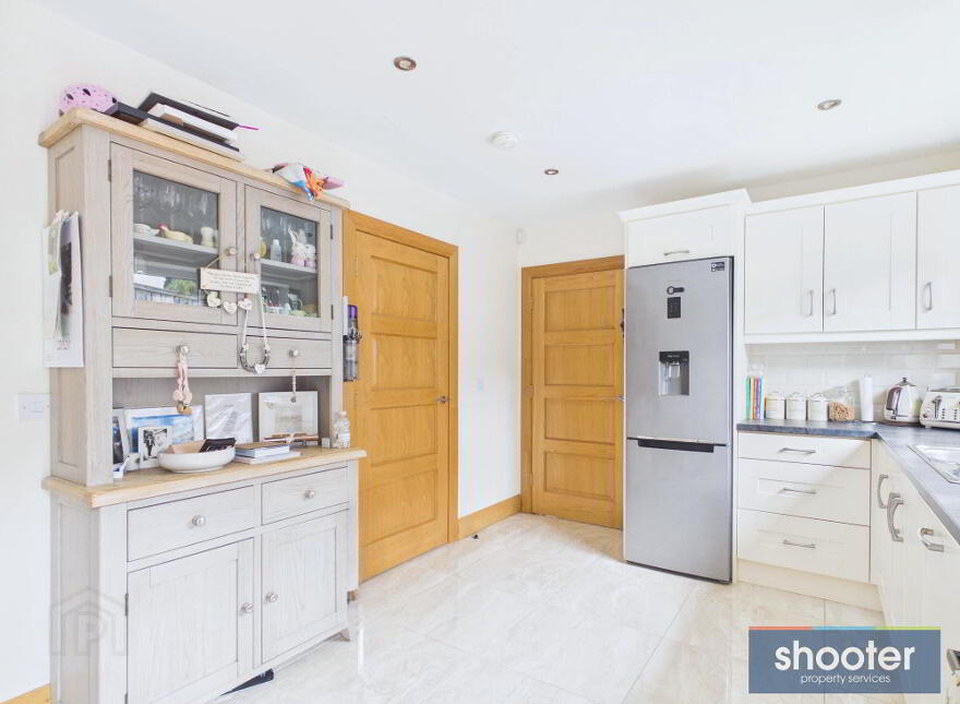 58 Laurel Grove, Belfast Road, Newry, BT34 1TP