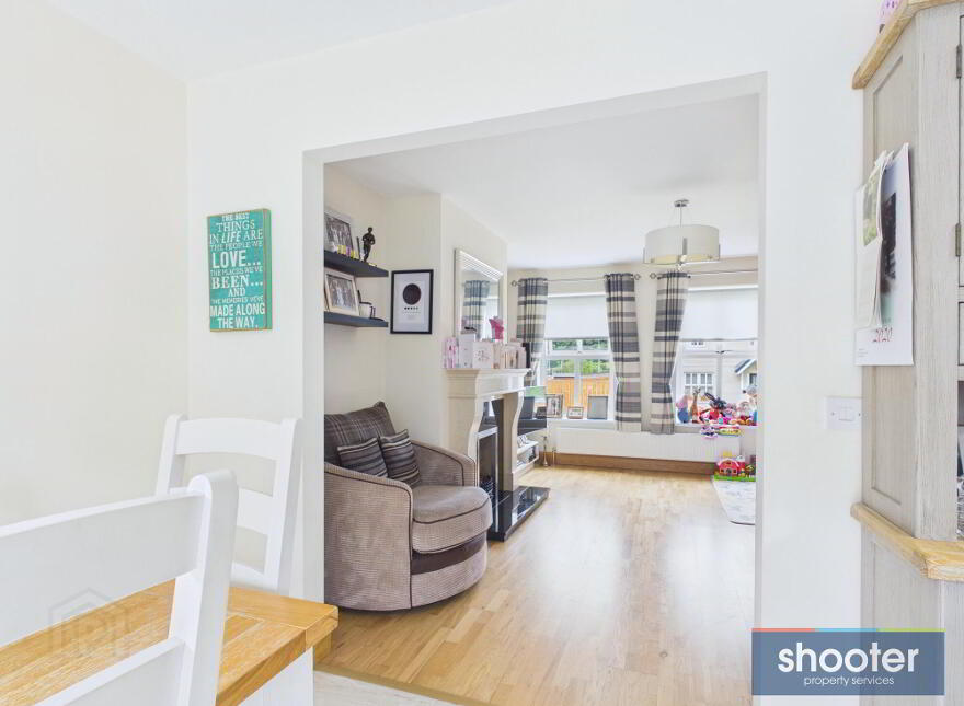 58 Laurel Grove, Belfast Road, Newry, BT34 1TP