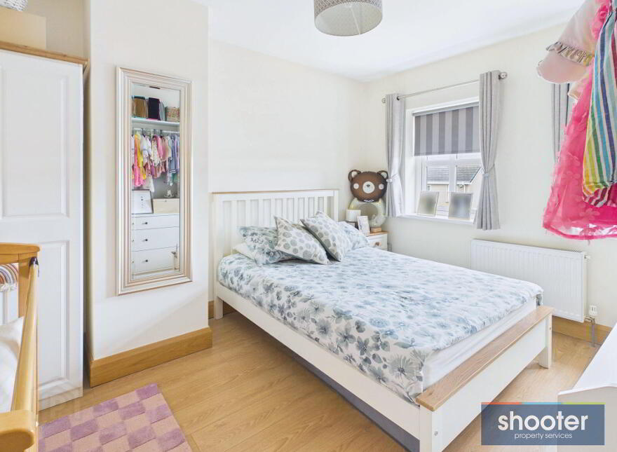 58 Laurel Grove, Belfast Road, Newry, BT34 1TP
