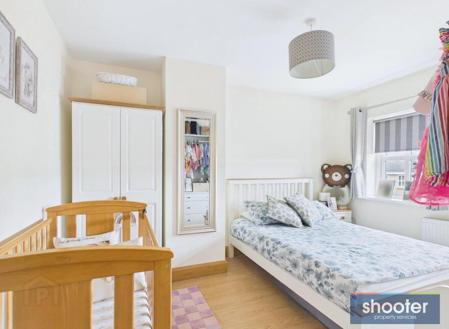58 Laurel Grove, Belfast Road, Newry, BT34 1TP