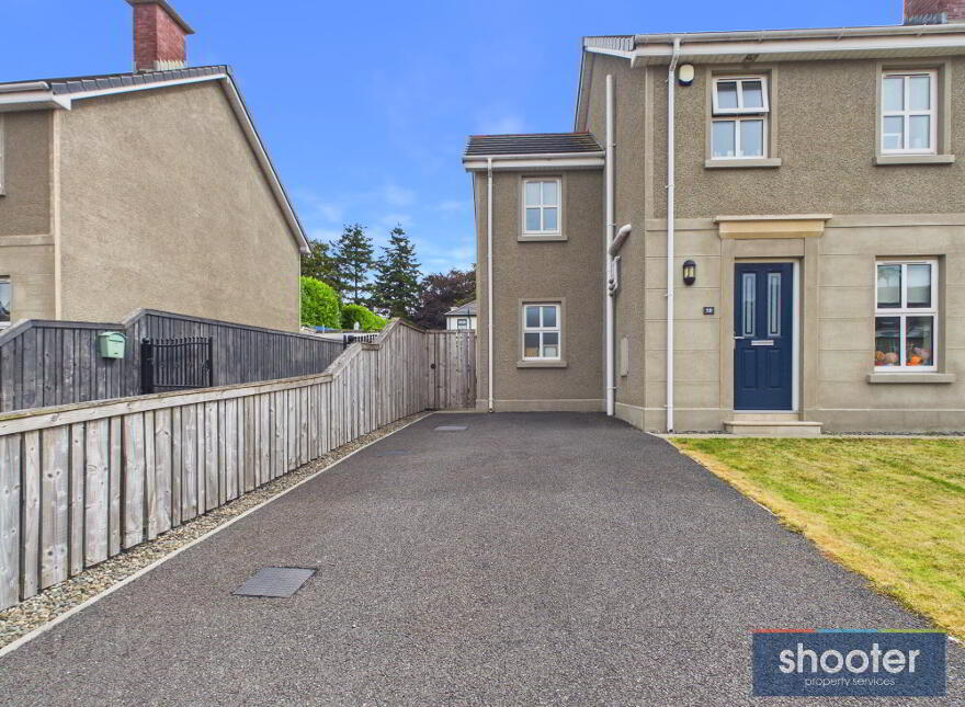 58 Laurel Grove, Belfast Road, Newry, BT34 1TP