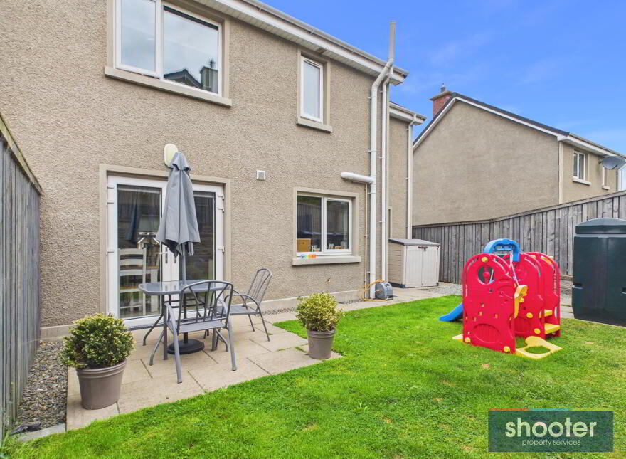 58 Laurel Grove, Belfast Road, Newry, BT34 1TP