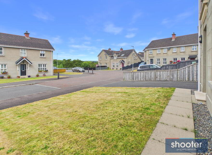 58 Laurel Grove, Belfast Road, Newry, BT34 1TP