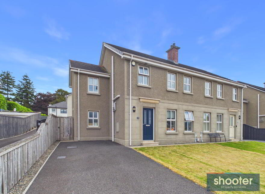 58 Laurel Grove, Belfast Road, Newry, BT34 1TP