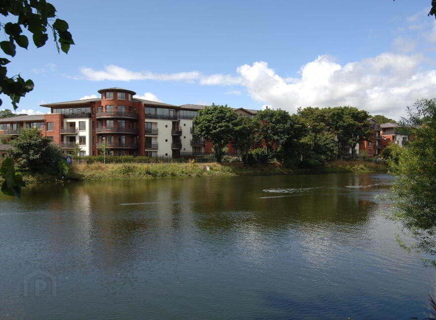 Apt 3, Stranmillis Wharf, Stranmillis, Belfast, BT9 5GN