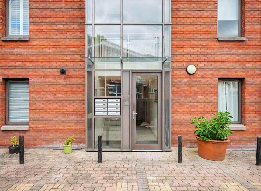 Apt 3, Stranmillis Wharf, Stranmillis, Belfast, BT9 5GN