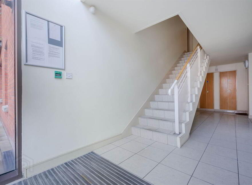 Apt 3, Stranmillis Wharf, Stranmillis, Belfast, BT9 5GN