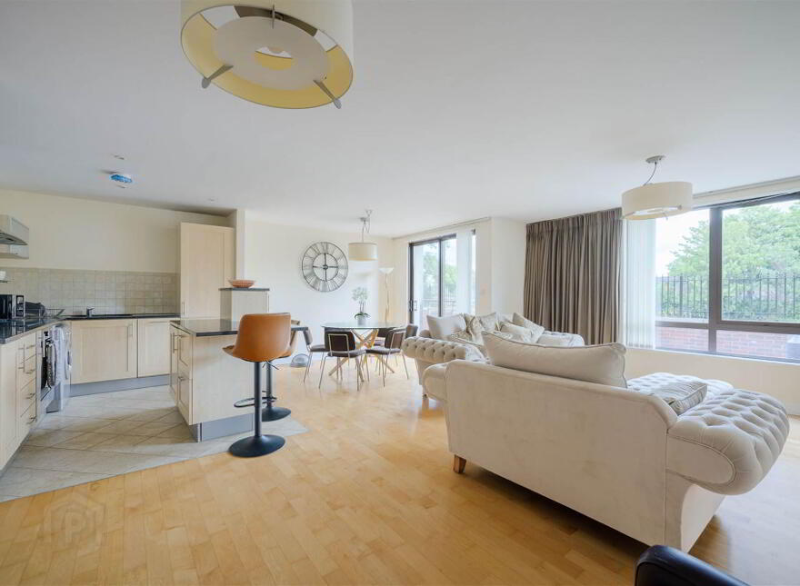 Apt 3, Stranmillis Wharf, Stranmillis, Belfast, BT9 5GN