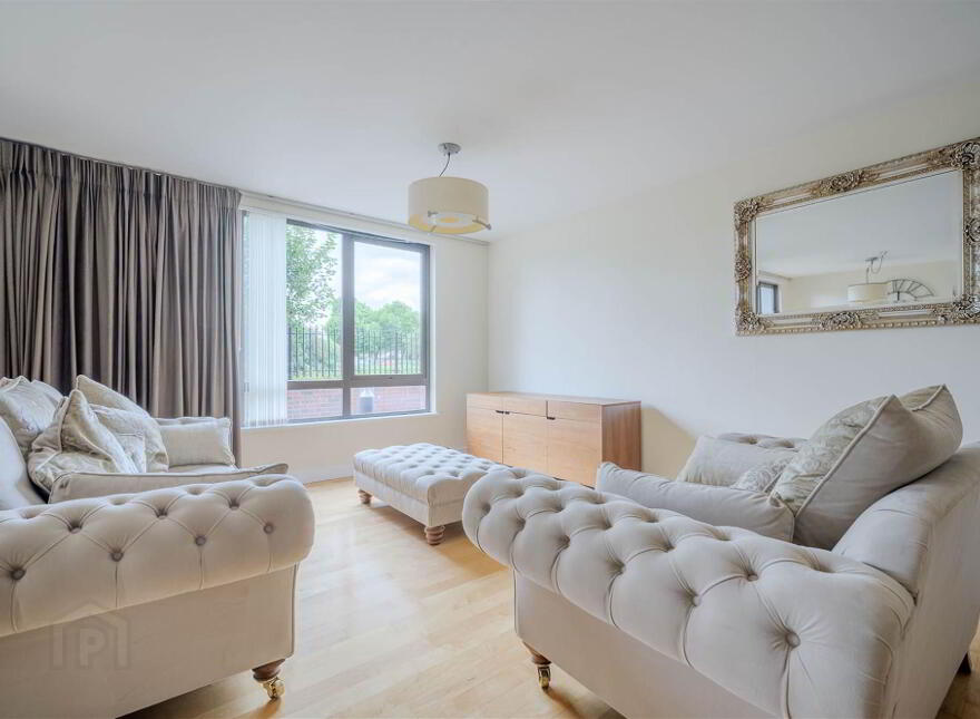 Apt 3, Stranmillis Wharf, Stranmillis, Belfast, BT9 5GN