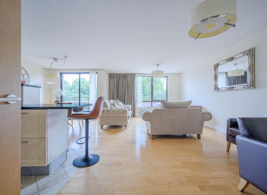Apt 3, Stranmillis Wharf, Stranmillis, Belfast, BT9 5GN