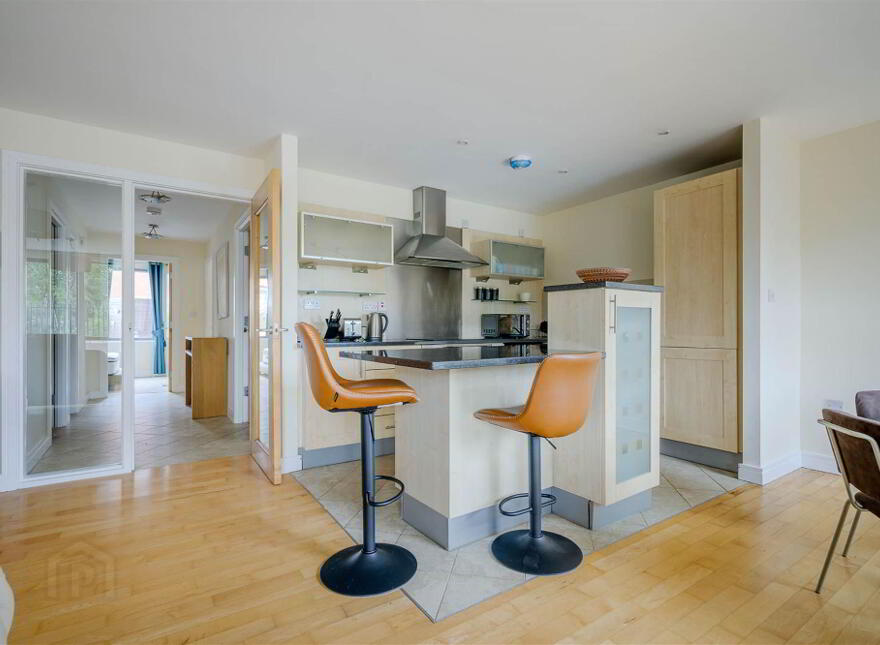 Apt 3, Stranmillis Wharf, Stranmillis, Belfast, BT9 5GN