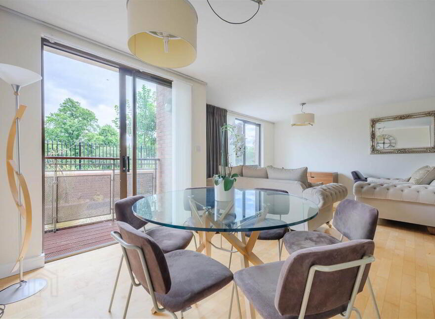 Apt 3, Stranmillis Wharf, Stranmillis, Belfast, BT9 5GN