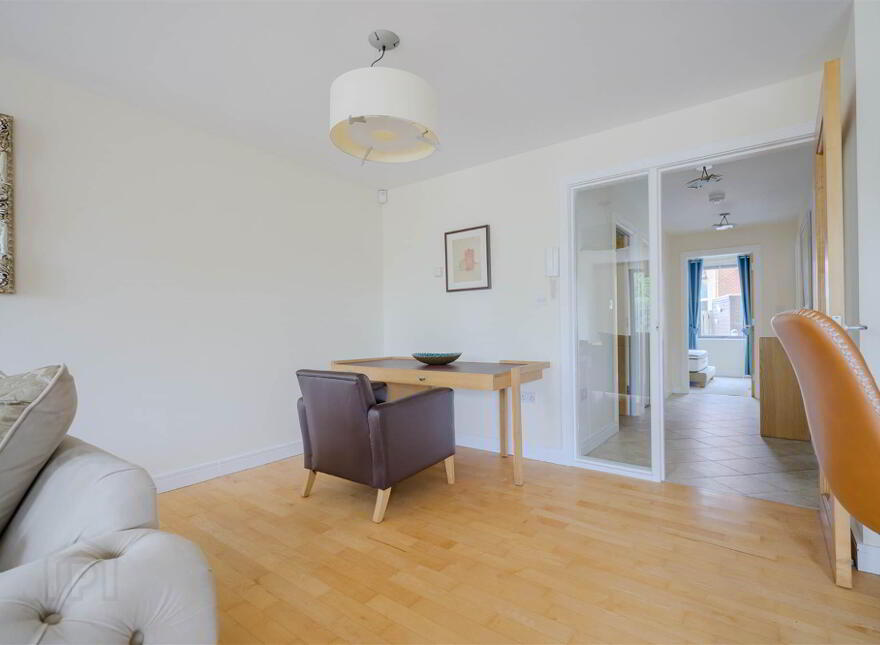 Apt 3, Stranmillis Wharf, Stranmillis, Belfast, BT9 5GN