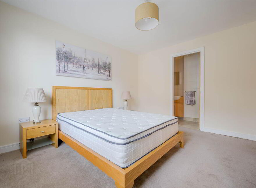Apt 3, Stranmillis Wharf, Stranmillis, Belfast, BT9 5GN