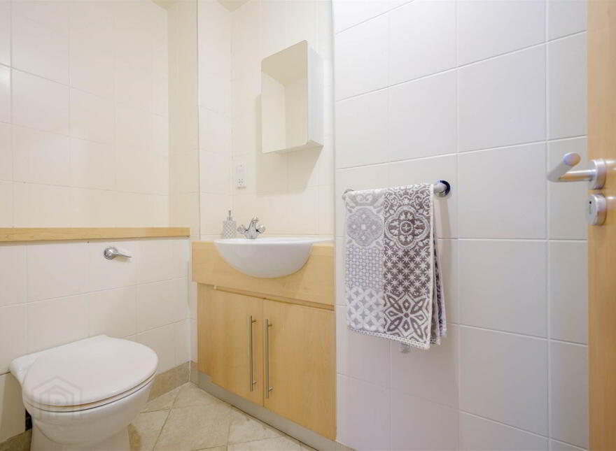 Apt 3, Stranmillis Wharf, Stranmillis, Belfast, BT9 5GN
