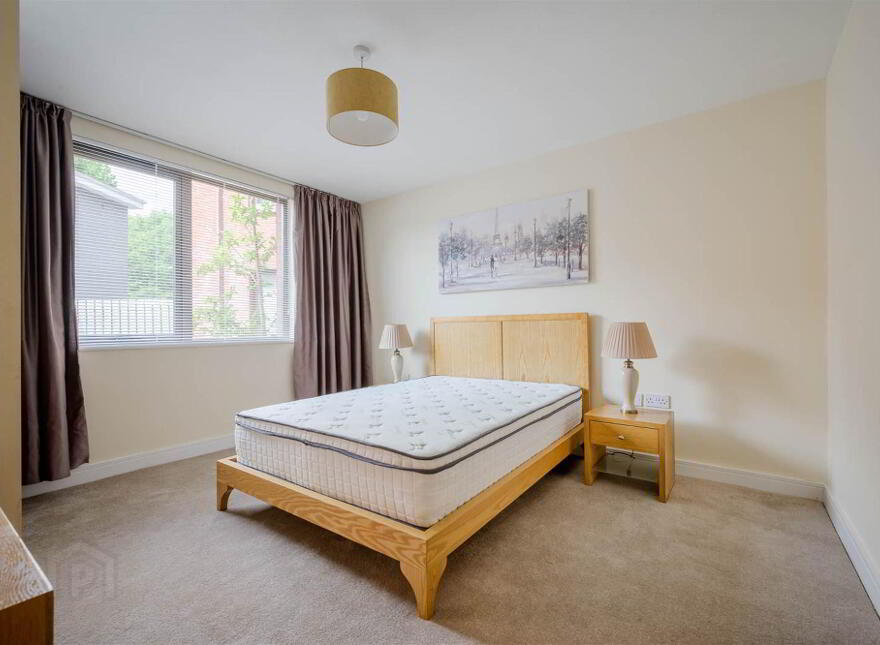 Apt 3, Stranmillis Wharf, Stranmillis, Belfast, BT9 5GN