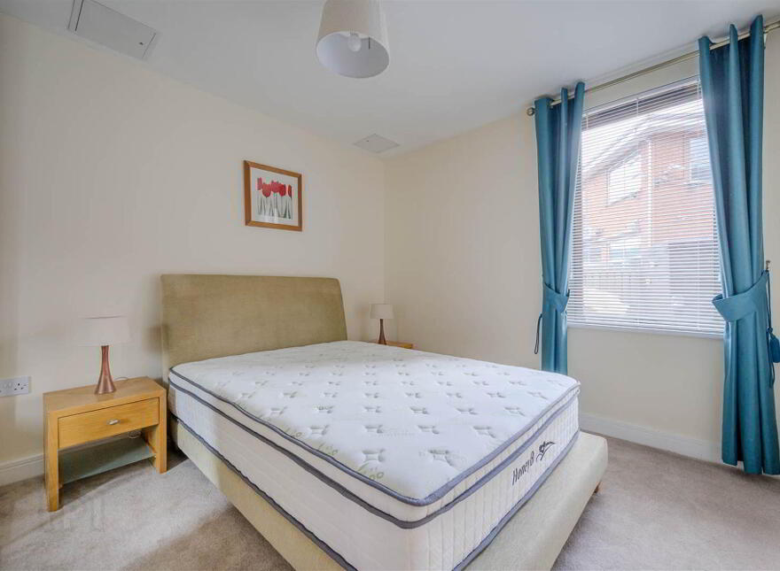 Apt 3, Stranmillis Wharf, Stranmillis, Belfast, BT9 5GN