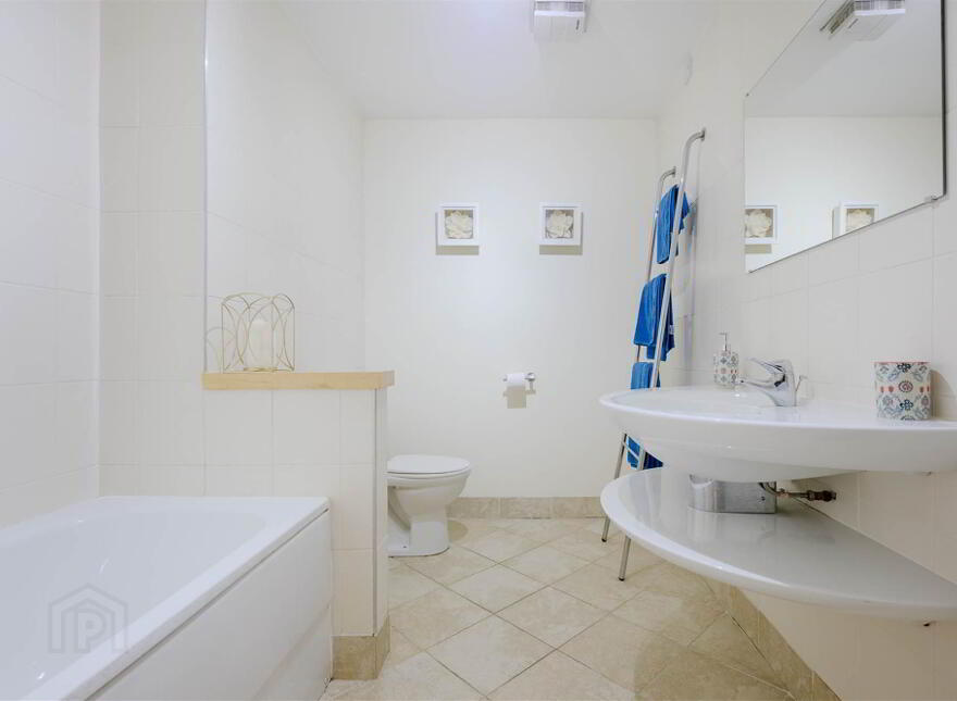 Apt 3, Stranmillis Wharf, Stranmillis, Belfast, BT9 5GN
