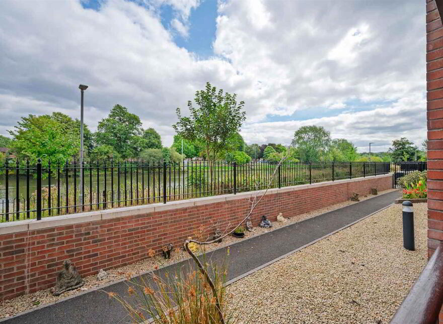 Apt 3, Stranmillis Wharf, Stranmillis, Belfast, BT9 5GN