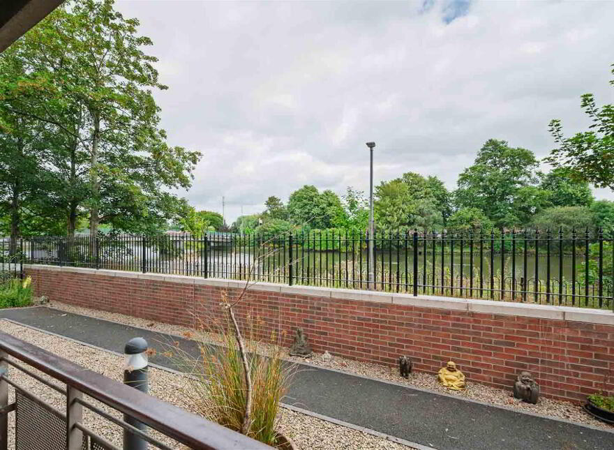Apt 3, Stranmillis Wharf, Stranmillis, Belfast, BT9 5GN