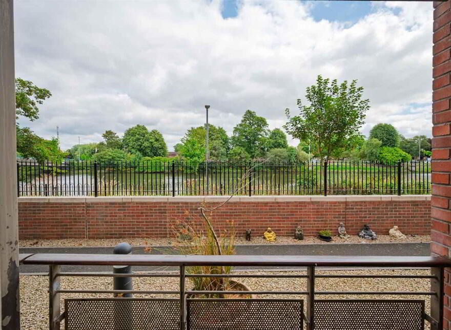 Apt 3, Stranmillis Wharf, Stranmillis, Belfast, BT9 5GN