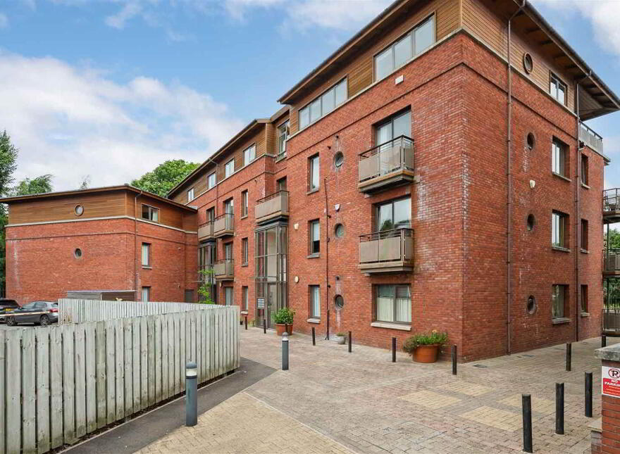 Apt 3, Stranmillis Wharf, Stranmillis, Belfast, BT9 5GN