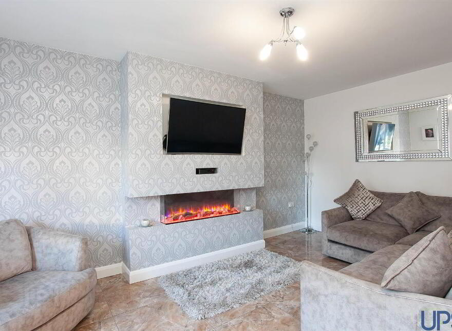 3 Mayfield Close, Blacks Road, Belfast, BT10 0QS