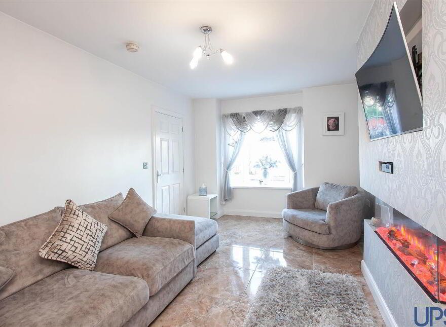3 Mayfield Close, Blacks Road, Belfast, BT10 0QS