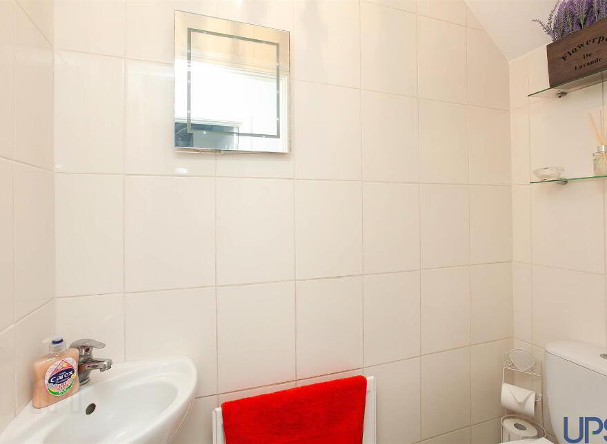 3 Mayfield Close, Blacks Road, Belfast, BT10 0QS